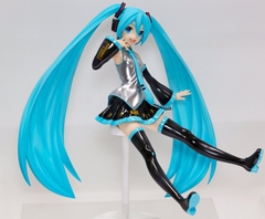 MÔ HÌNH Hatsune Miku -Project Diva- X - Hatsune Miku - SPM Figure - HD (SEGA) FIGURE CHÍNH HÃNG