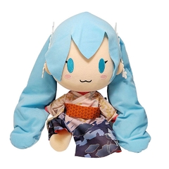 [PRE ORDER] BÔNG Hatsune Miku - Fugaku Sanjuroku-kei - Piapro Characters - Katsushika Hokusai x Hatsune Miku - Gaifu Kasei (Presence Co. Ltd.) PLUSH CHÍNH HÃNG