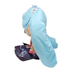 [PRE ORDER] BÔNG Hatsune Miku - Fugaku Sanjuroku-kei - Piapro Characters - Katsushika Hokusai x Hatsune Miku - Gaifu Kasei (Presence Co. Ltd.) PLUSH CHÍNH HÃNG
