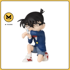 MÔ HÌNH Edogawa Conan - Meitantei Conan - Premium Chokonose Figure (SEGA) FIGURE CHÍNH HÃNG