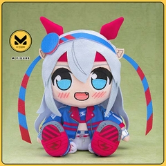 [PRE-ORDER] BÔNG Tamamo Cross - Umamusume: Pretty Derby - Kuripan (Good Smile Company) PLUSH CHÍNH HÃNG