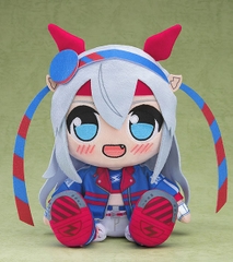 [PRE-ORDER] BÔNG Tamamo Cross - Umamusume: Pretty Derby - Kuripan (Good Smile Company) PLUSH CHÍNH HÃNG