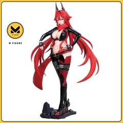 [PRE ORDER] MÔ HÌNH Goddess of Victory: Nikke - Red Hood - FigLife! (Bandai Spirits) FIGURE CHÍNH HÃNG