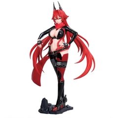 [PRE ORDER] MÔ HÌNH Goddess of Victory: Nikke - Red Hood - FigLife! (Bandai Spirits) FIGURE CHÍNH HÃNG