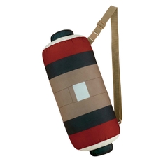 BÔNG Naruto's Scroll - Naruto Shippuden -  Narikiri Plush (Bandai Spirits) PLUSH CHÍNH HÃNG