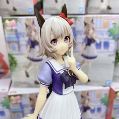 MÔ HÌNH Curren Chan - Umamusume: Pretty Derby (Bandai Spirits)FIGURE CHÍNH HÃNG