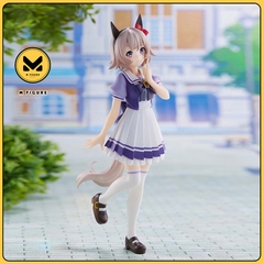 MÔ HÌNH Curren Chan - Umamusume: Pretty Derby (Bandai Spirits)FIGURE CHÍNH HÃNG