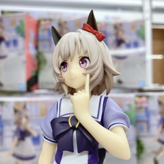 MÔ HÌNH Curren Chan - Umamusume: Pretty Derby (Bandai Spirits)FIGURE CHÍNH HÃNG