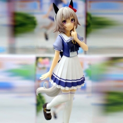 MÔ HÌNH Curren Chan - Umamusume: Pretty Derby (Bandai Spirits)FIGURE CHÍNH HÃNG