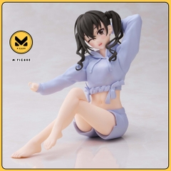 MÔ HÌNH Sunazuka Akira - THE iDOLM@STER Cinderella Girls - Relax Time (Bandai Spirits) FIGURE CHÍNH HÃNG
