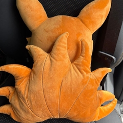 BÔNG Kyuubi - Naruto Shippuuden - Mecha Mofugutto Nuigurumi (Bandai Spirits) PLUSH CHÍNH HÃNG