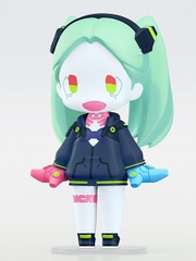 [PRE-ORDER] MÔ HÌNH Rebecca - Cyberpunk: Edgerunners - Hello! Good Smile (Good Smile Company) FIGURE CHÍNH HÃNG