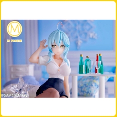 MÔ HÌNH YUKIHANA LAMY - Relax Time - Office Style ver - HOLOLIVE ( BANDAI ) FIGURE CHÍNH HÃNG