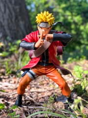 MÔ HÌNH Uzumaki Naruto - Naruto Shippuuden - Grandista - Special Edition (Bandai Spirits) FIGURE CHÍNH HÃNG