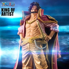 MÔ HÌNH Gol D. Roger - One Piece - King of Artist (Bandai Spirits) FIGURE CHÍNH HÃNG