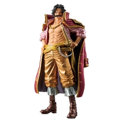 MÔ HÌNH Gol D. Roger - One Piece - King of Artist (Bandai Spirits) FIGURE CHÍNH HÃNG