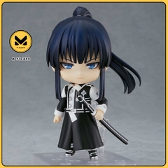 MÔ HÌNH Kanda Yuu - D.Gray-man - Nendoroid (#1809) (Good Smile Company, Orange Rouge) FIGURE CHÍNH HÃNG