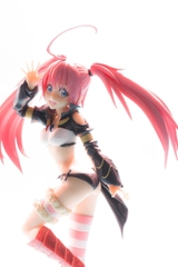 MÔ HÌNH Milim Nava - Tensei Shitara Slime Datta Ken - EXQ Figure (Banpresto) FIGURE CHÍNH HÃNG
