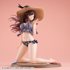 MÔ HÌNH Lucrea THE IDOLM@STER SHINY COLORS Kogane Tsukioka Be- Bop Beach Ver. Complete Figure(MegaHouse) FIGURE CHÍNH HÃNG