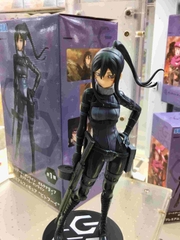 MÔ HÌNH Pitohui - Sword Art Online Alternative Gun Gale Online - Luminasta (SEGA) FIGURE CHÍNH HÃNG
