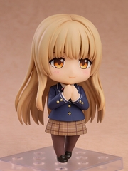 MÔ HÌNH MAHIRU SHIINA - Nendoroid 2064 (Good Smile Company) FIGURE CHÍNH HÃNG