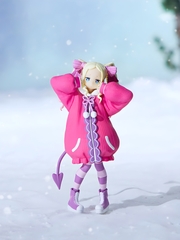 BEATRICE - ICHIBAN KUJI - Prize C - Re:Zero - Girls Who Landed In Winter (BANDAI)