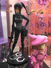 MÔ HÌNH Pitohui - Sword Art Online Alternative Gun Gale Online - Luminasta (SEGA) FIGURE CHÍNH HÃNG