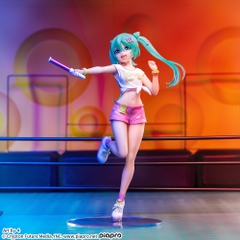 Hatsune Miku - Luminasta - Live Audience Ver. (SEGA)