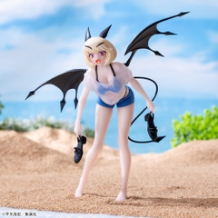 MÔ HÌNH Debby the Corsifa - Debby the Corsifa wa Makezugirai - Luminasta - Swimsuit VER. (SEGA) FIGURE CHÍNH HÃNG
