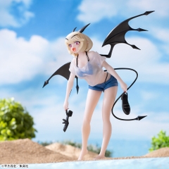 MÔ HÌNH Debby the Corsifa - Debby the Corsifa wa Makezugirai - Luminasta - Swimsuit VER. (SEGA) FIGURE CHÍNH HÃNG