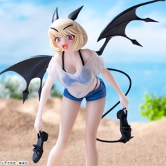 MÔ HÌNH Debby the Corsifa - Debby the Corsifa wa Makezugirai - Luminasta - Swimsuit VER. (SEGA) FIGURE CHÍNH HÃNG