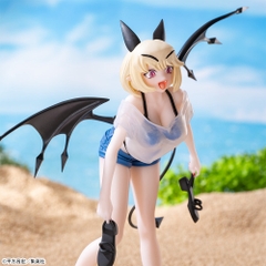 MÔ HÌNH Debby the Corsifa - Debby the Corsifa wa Makezugirai - Luminasta - Swimsuit VER. (SEGA) FIGURE CHÍNH HÃNG