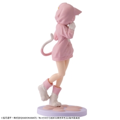 MÔ HÌNH Ram - Re:Zero - Mofumofu Puck - Luminasta (Sega) FIGURE CHÍNH HÃNG