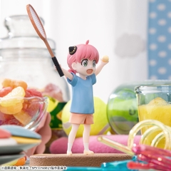 MÔ HÌNH ANYA FORGER - SPY X FAMILY - TENNIS VER - LUMINASTA (SEGA)