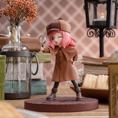 MÔ HÌNH ANYA FORGER - SPY X FAMILY - TANTEI-GOKKO - LUMINASTA (SEGA) FIGURE CHÍNH HÃNG