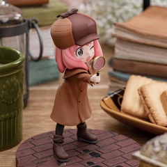 MÔ HÌNH ANYA FORGER - SPY X FAMILY - TANTEI-GOKKO - LUMINASTA (SEGA) FIGURE CHÍNH HÃNG