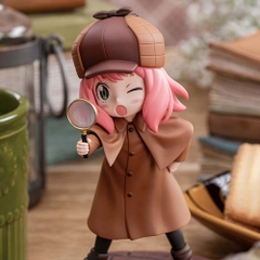 MÔ HÌNH ANYA FORGER - SPY X FAMILY - TANTEI-GOKKO - LUMINASTA (SEGA) FIGURE CHÍNH HÃNG