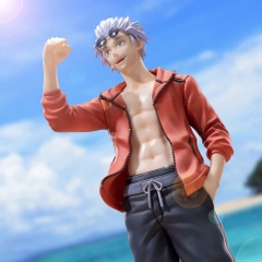 MÔ HÌNH GOJO SATORU - JUJUTSU KAISEN DAI 2 KI - MENSOURE !!! - LUMINASTA (SEGA) FIGURE CHÍNH HÃNG