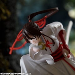MÔ HÌNH Yamada Asaemon Sagiri - Jigokuraku - Luminasta (Sega) FIGURE CHÍNH HÃNG