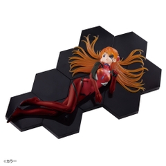 MÔ HÌNH Souryuu Asuka Langley - Evangelion - Luminasta (SEGA) FIGURE CHÍNH HÃNG