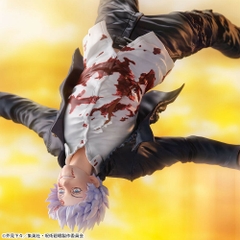 MÔ HÌNH Gojou Satoru - Jujutsu Kaisen Dai 2 Ki - Figurizm Alpha - Kakusei (SEGA) FIGURE CHÍNH HÃNG