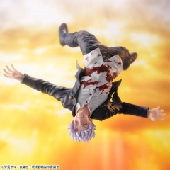 MÔ HÌNH Gojou Satoru - Jujutsu Kaisen Dai 2 Ki - Figurizm Alpha - Kakusei (SEGA) FIGURE CHÍNH HÃNG