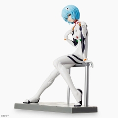 [Pre Order] MÔ HÌNH Rei Ayanami - Evangelion Shin Gekijouban - LPM Figure (Sega) FIGURE CHÍNH HÃNG