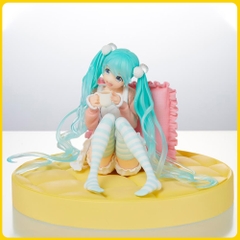 HATSUNE MIKU - Original Plain Clothes ver. (Taito)