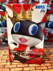 MÔ HÌNH Morgana - Persona 5: Dancing Star Night - PM Figure (SEGA) FIGURE CHÍNH HÃNG