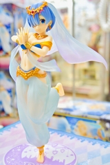 MÔ HÌNH Rem - Re:Zero kara Hajimeru Isekai Seikatsu - Super Special Series - in Arabian Night (FuRyu)FIGURE CHÍNH HÃNG