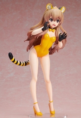 MÔ HÌNH Toradora! Taiga Aisaka Bare Leg Tiger Ver. 1/4 Complete Figure(FREEing) FIGURE CHÍNH HẪNG