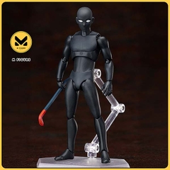 [PRE ORDER] MÔ HÌNH Han'nin -  Meitantei Conan - Figma (#SP-089) (FREEing, Max Factory) FIGURE CHÍNH HÃNG