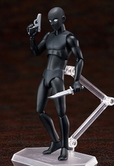 [PRE ORDER] MÔ HÌNH Han'nin -  Meitantei Conan - Figma (#SP-089) (FREEing, Max Factory) FIGURE CHÍNH HÃNG