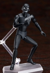[PRE ORDER] MÔ HÌNH Han'nin -  Meitantei Conan - Figma (#SP-089) (FREEing, Max Factory) FIGURE CHÍNH HÃNG